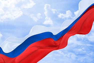 22 августа – День Государственного флага России